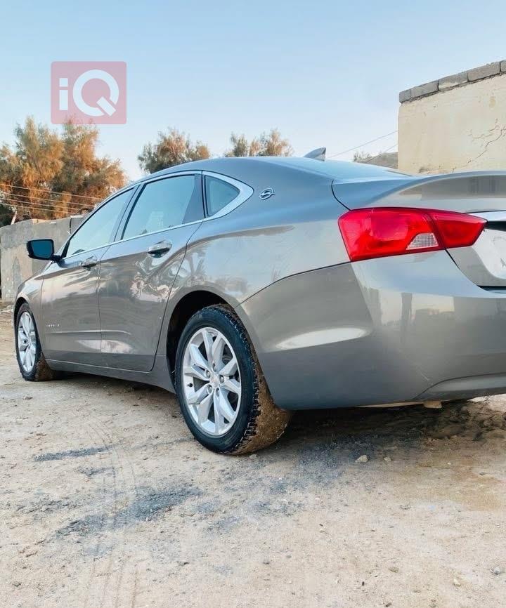 شيفروليه امبالا